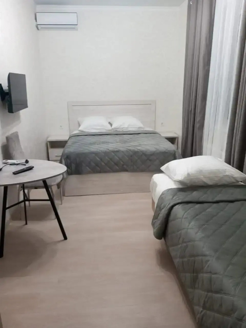 Гостевой дом Янина