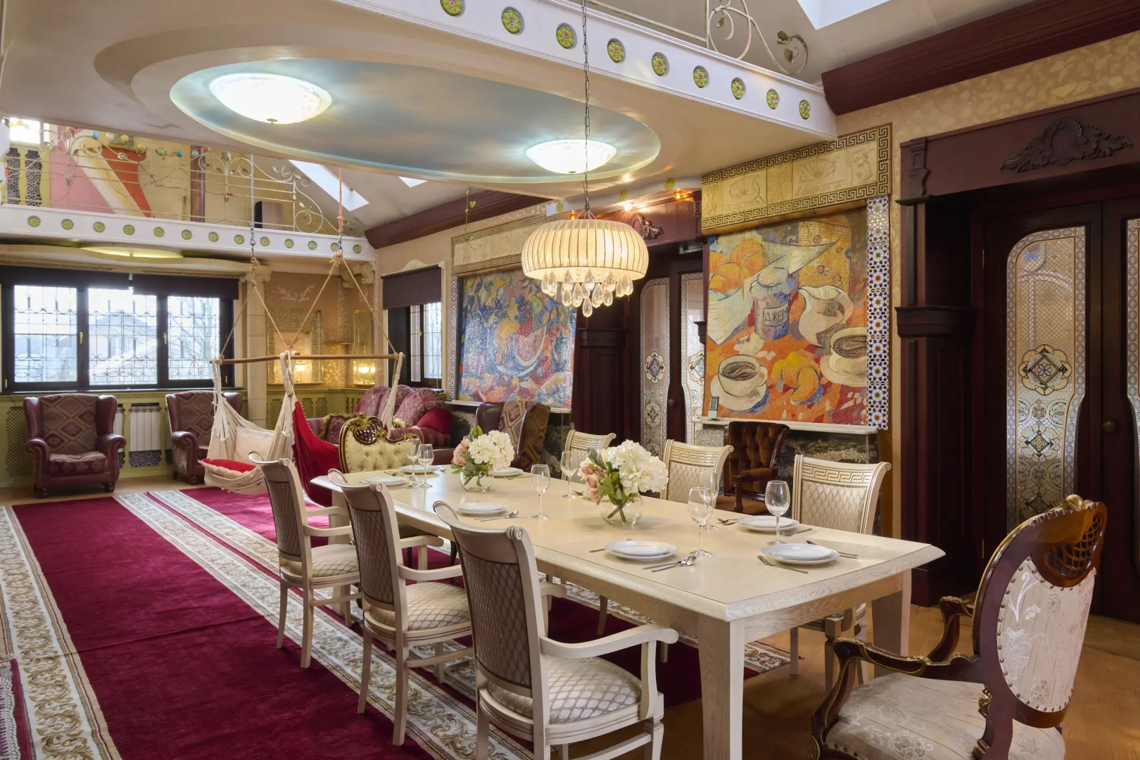 Частный Дом Старая Купавна