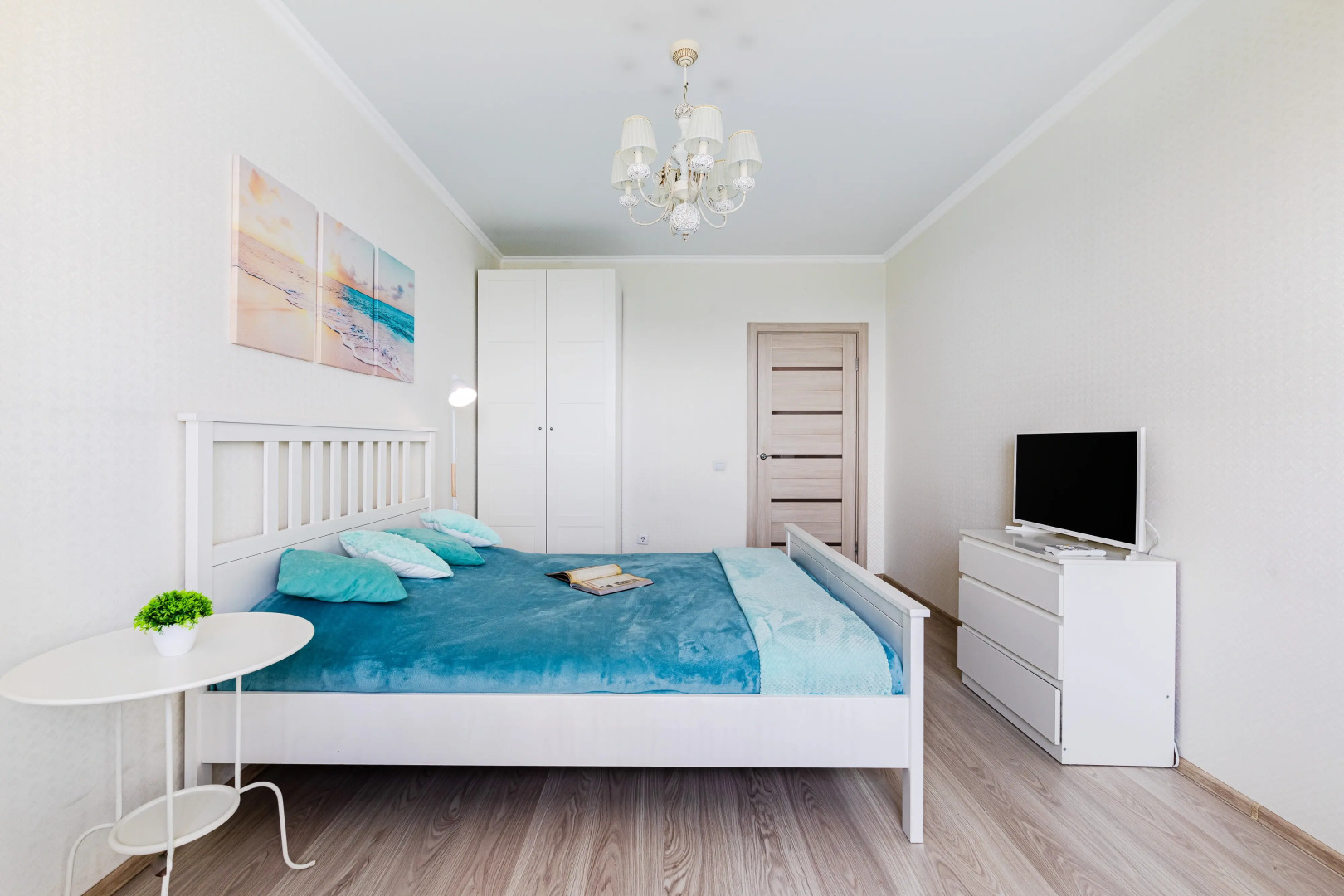 Апартаменты для 3 Гостей у Kazan Mall