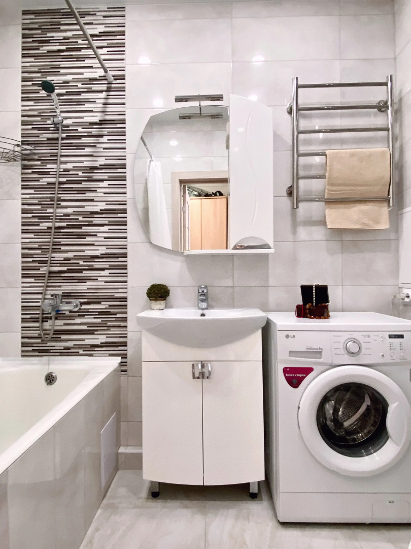 Апартаменты Полтавская 54