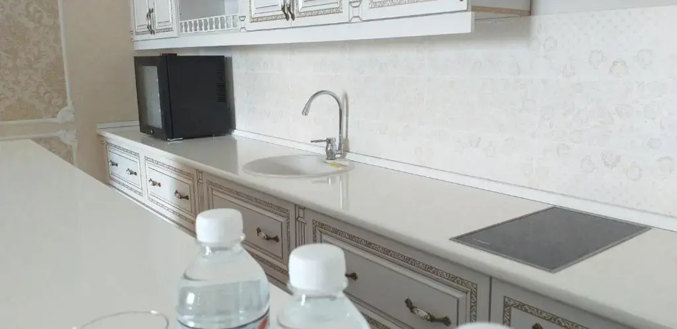 Park Hotel al Bustan