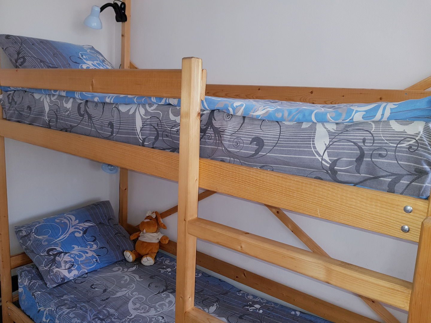 Жилое помещение МосХостел