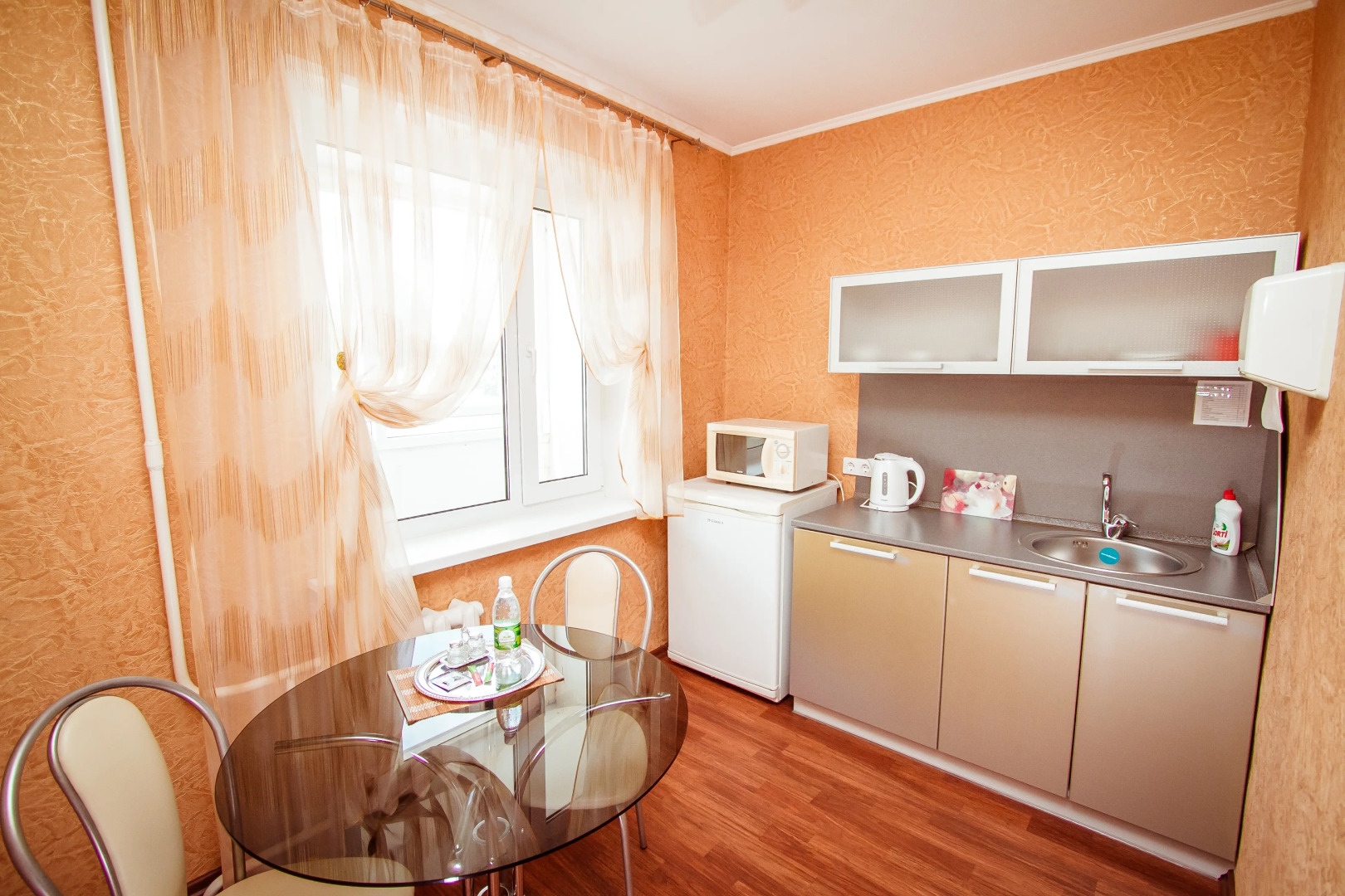 Отель Гостиница Авиастар