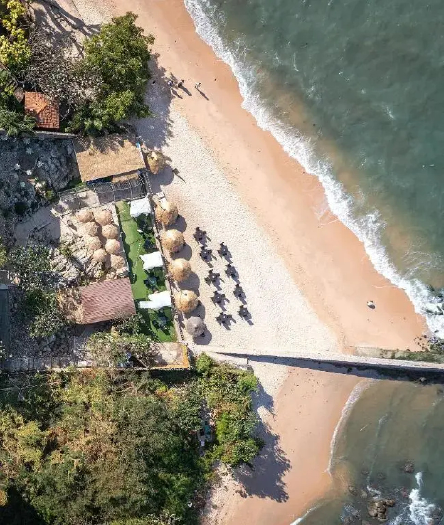 Курортный отель Golden Tulip Pattaya Beach Resort