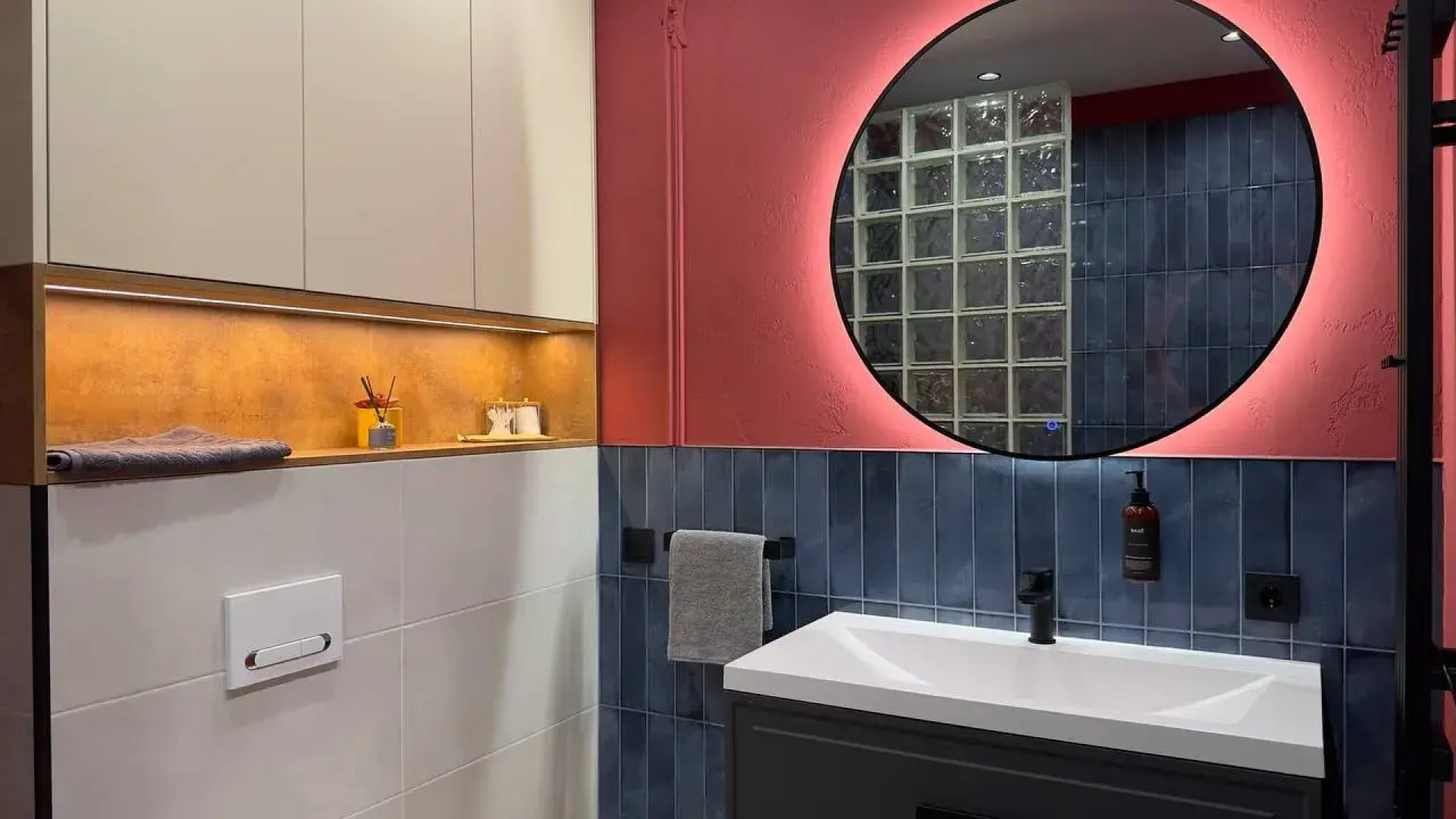 Частный дом Дом с видом на Горы