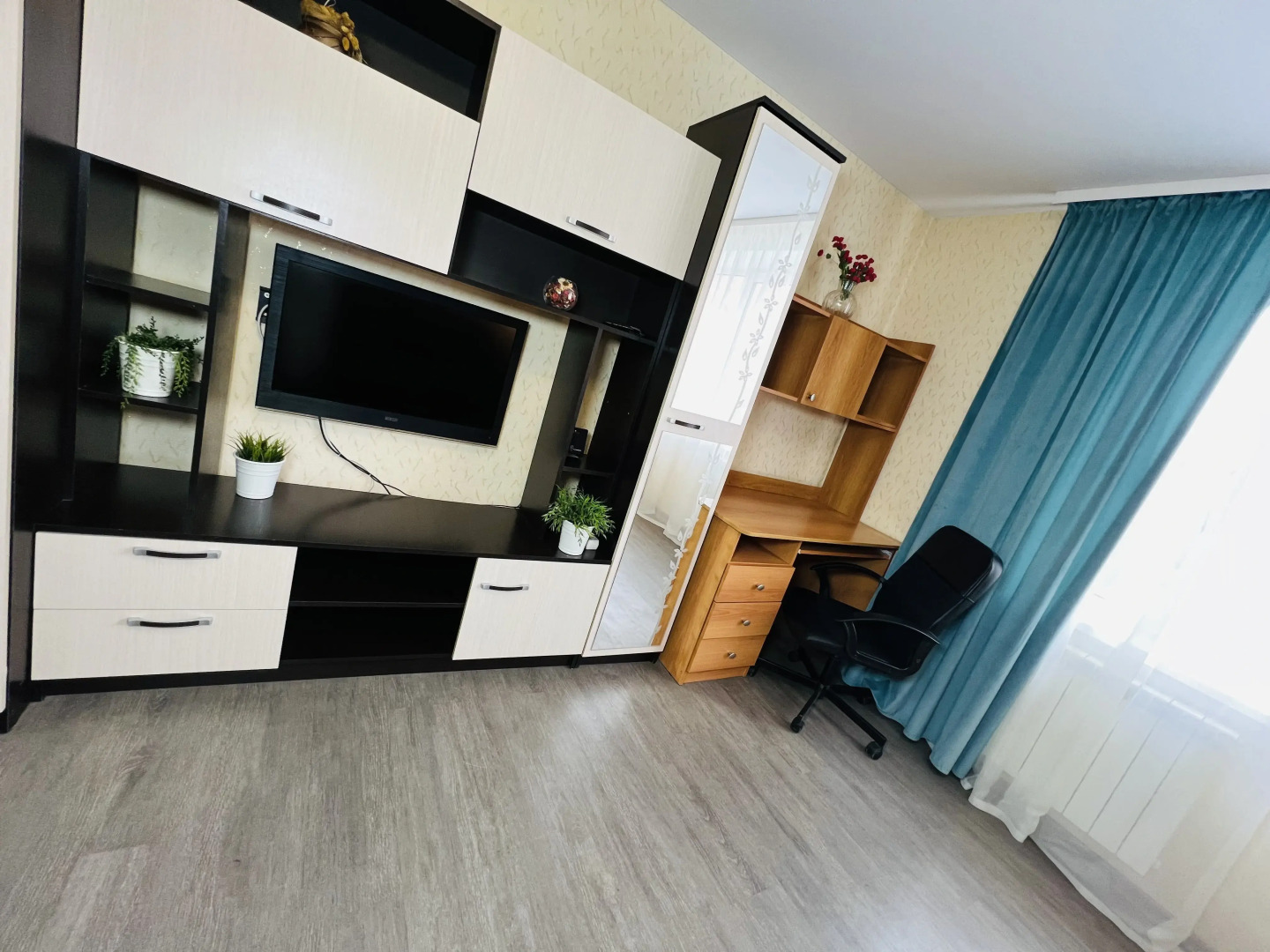 Квартира на Максима Горького 146а