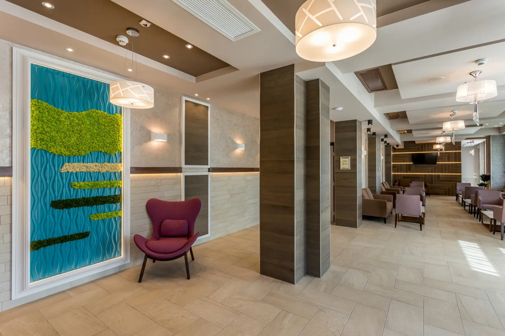 Отель Splendid Conference and Spa Hotel - Adults Only