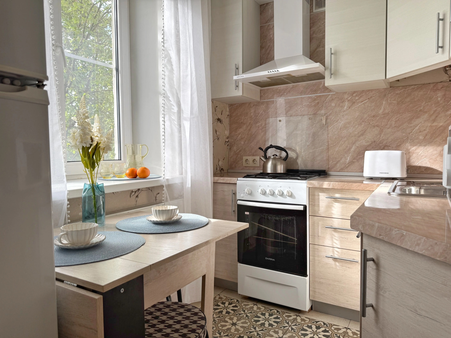 Квартира Отдых с удовольствием