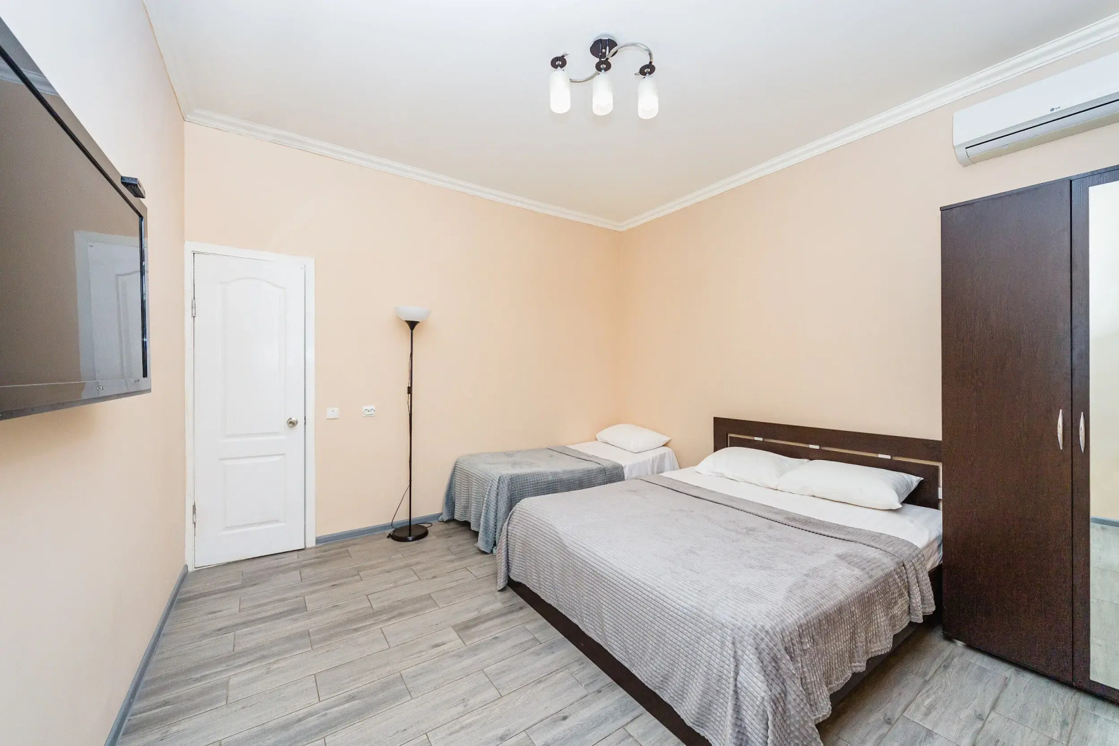 Гостевой дом На Высоте