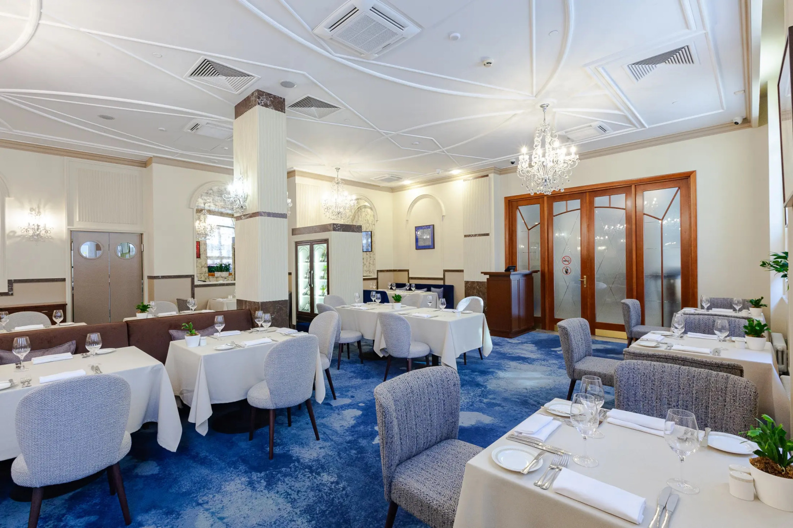 Отель Пётр I