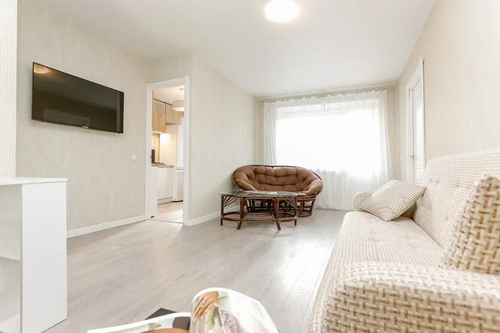 Апартаменты Enchant