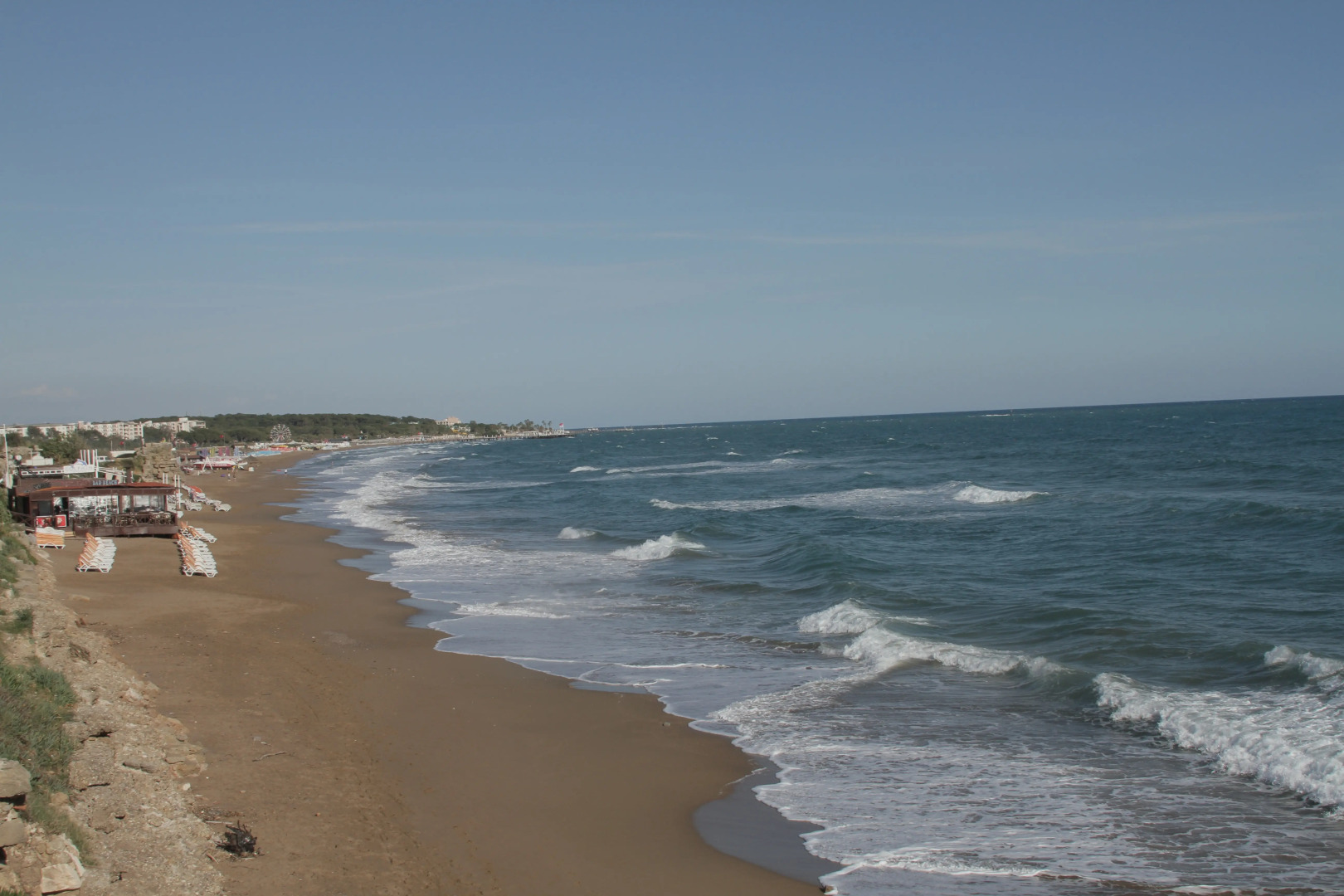 Отель Elit Köseoğlu