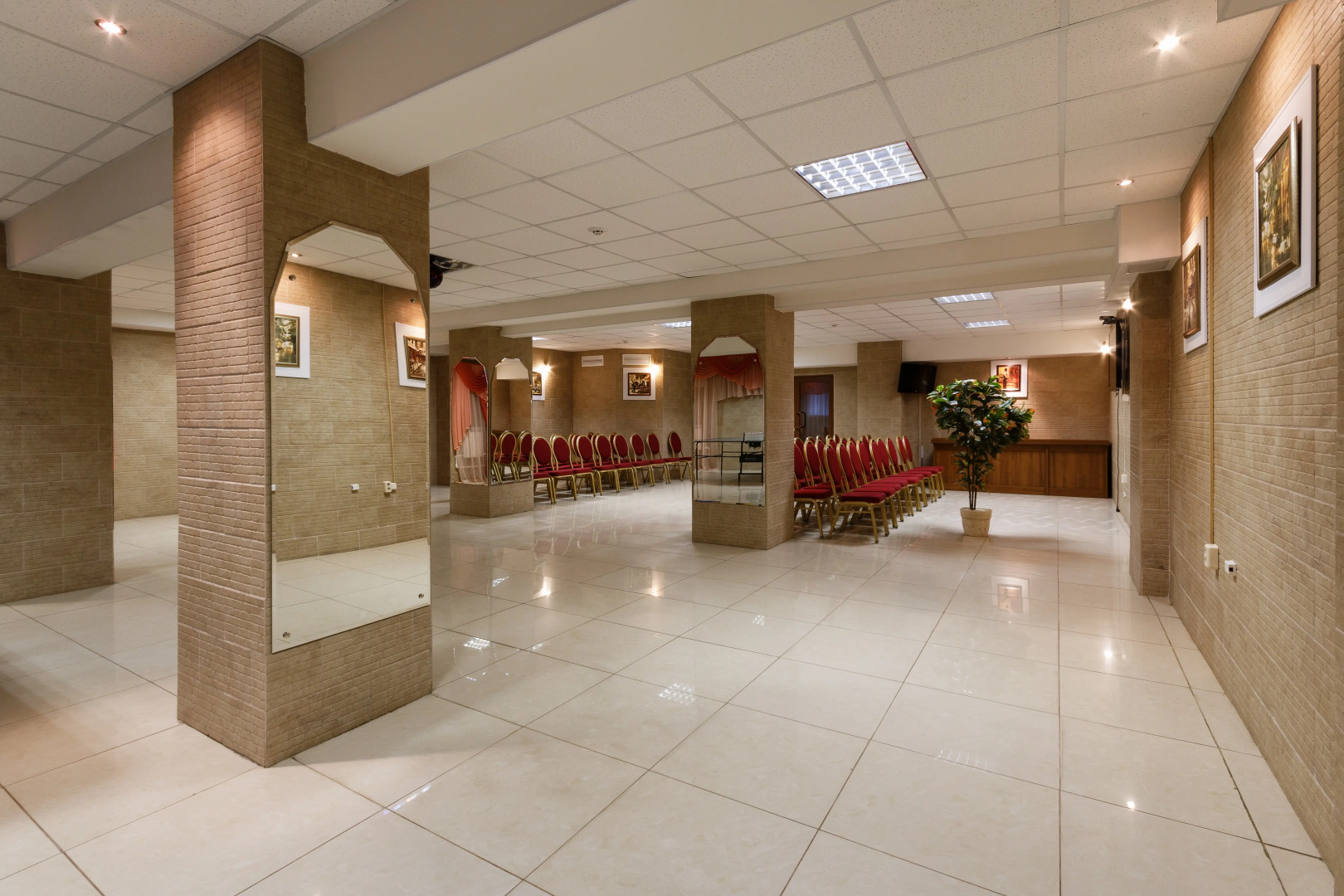 Гостиница Вознесенская