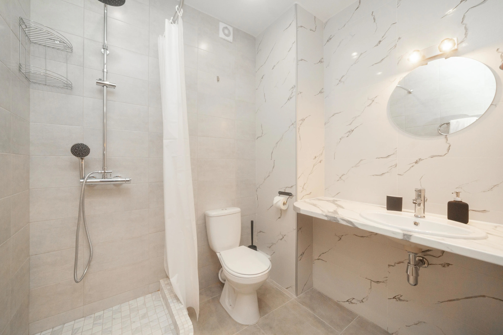 Апартаменты Санди на Сколковской 5А