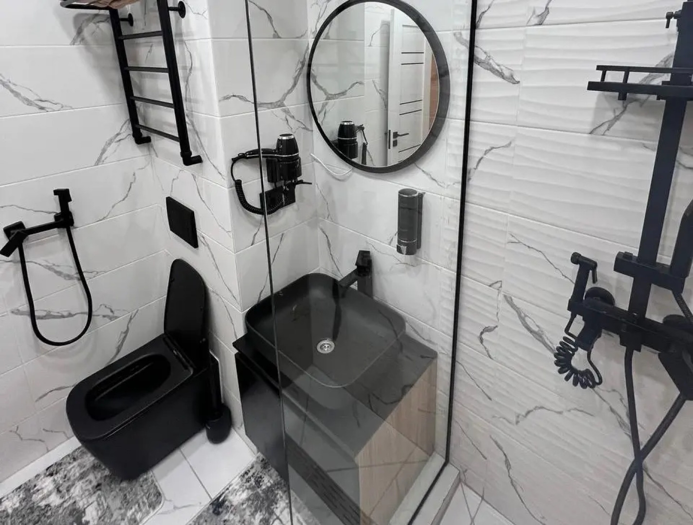 Апартаменты ATLAS ELBRUS VIILLAGE