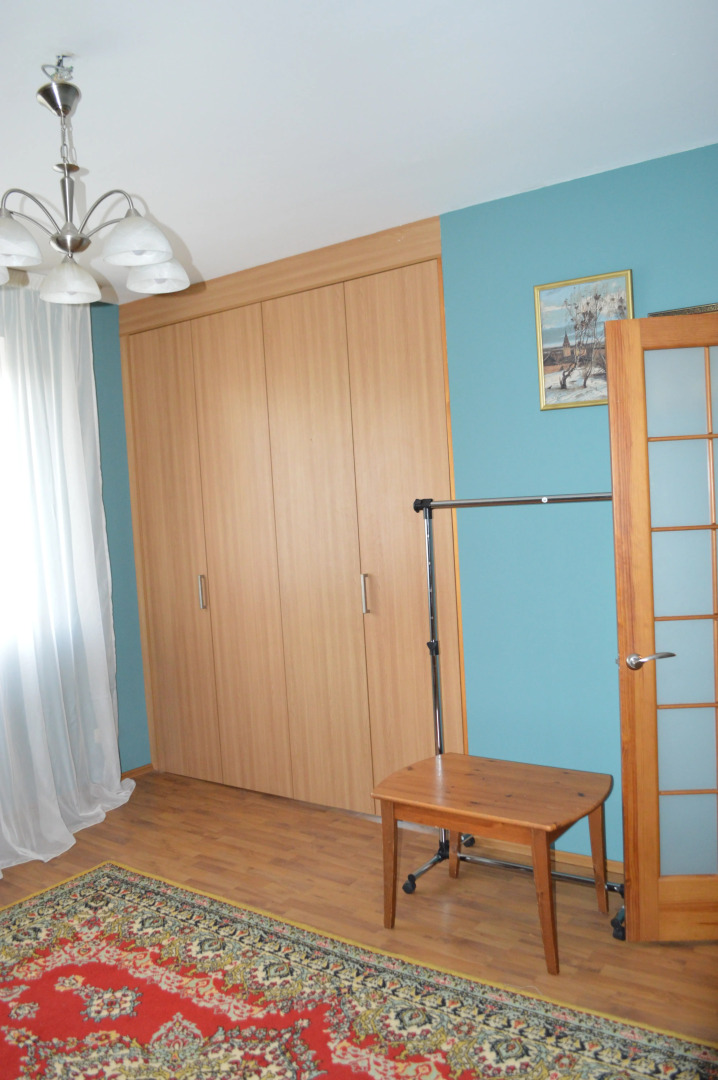 Квартира в историческом центре города