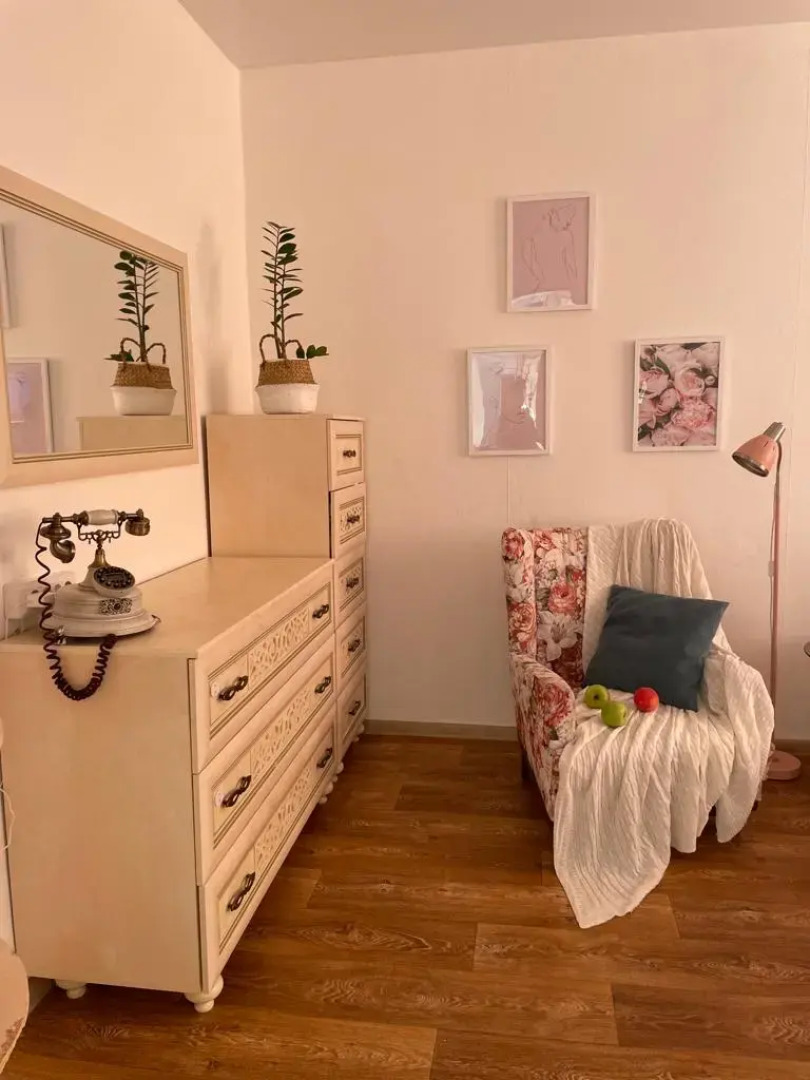 Апартаменты Paris от City House