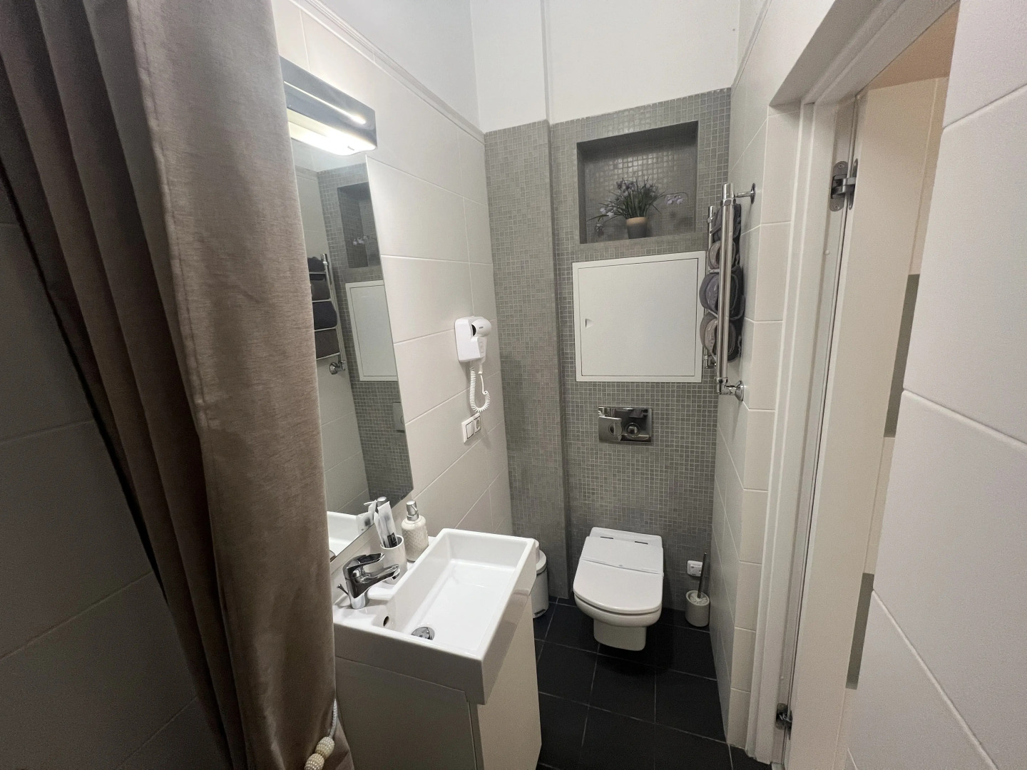 Апартаменты Люкс Мой Дом Звезда