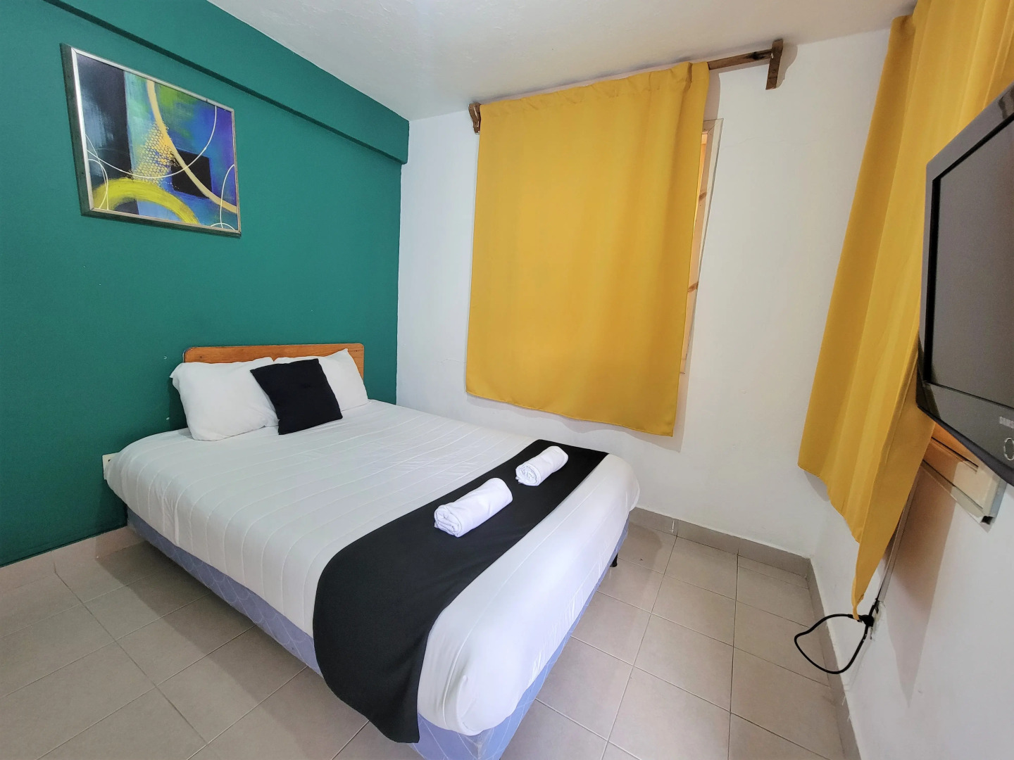 Отель Dulce Luna