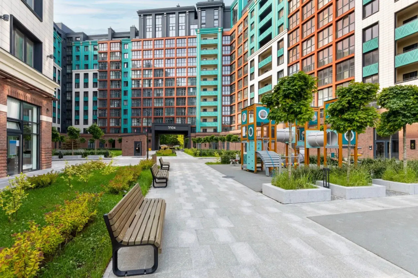 Апартаменты Apart39 Релакс в самом центре