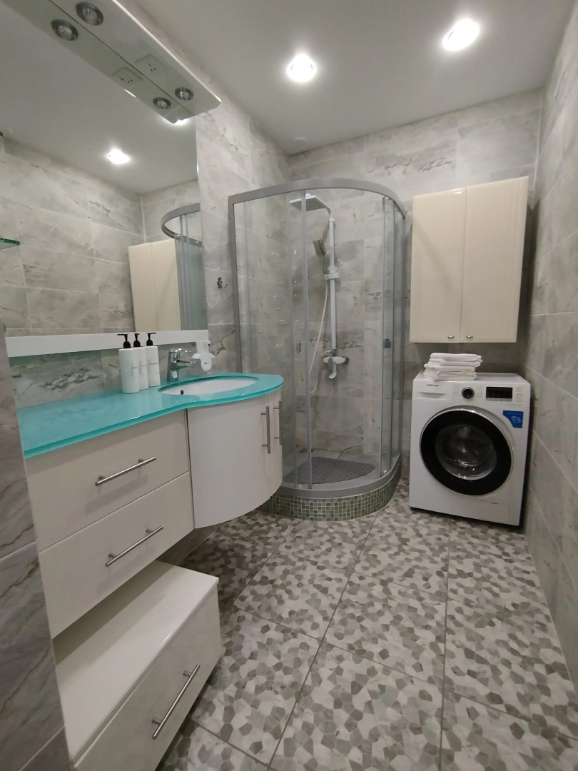 Частный дом на Цветочной