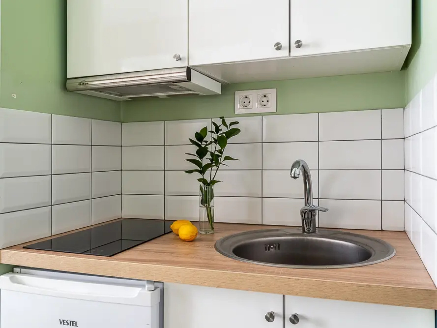 Апартаменты Свежесть