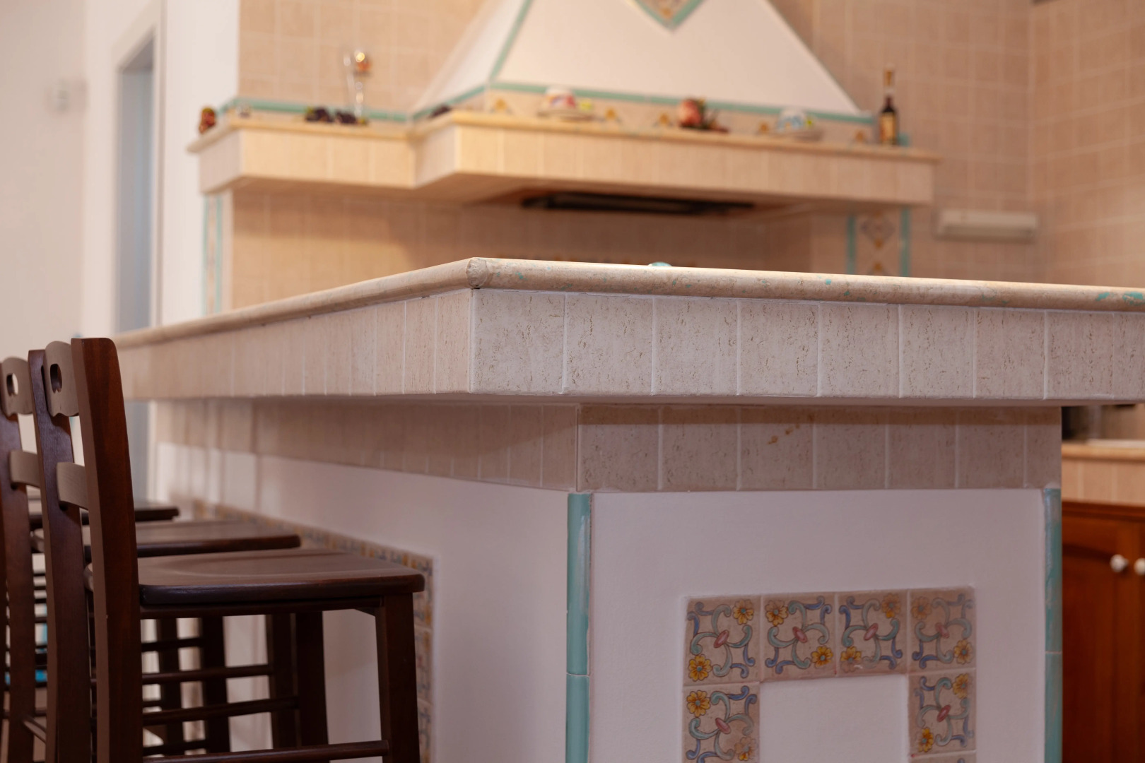 Вилла Seven Palms