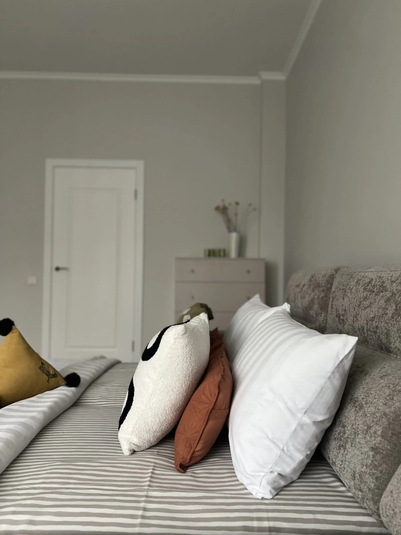 Квартира 1 Комнатная на Молодогвардейской 218