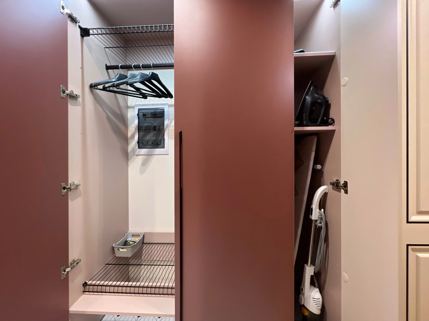 Апартаменты Бичурина Апарт