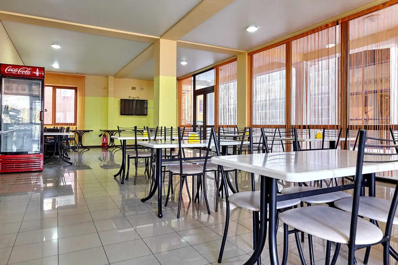 Гостевой дом Виктория