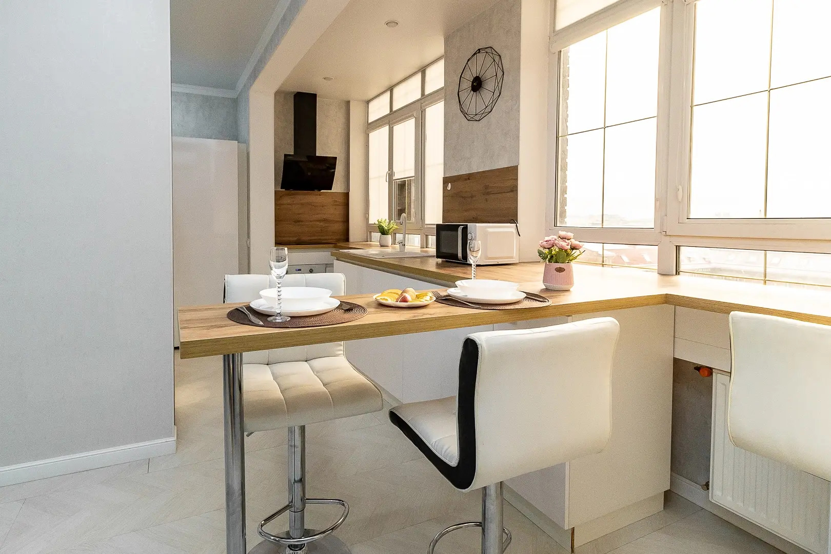 Квартира Ярославская