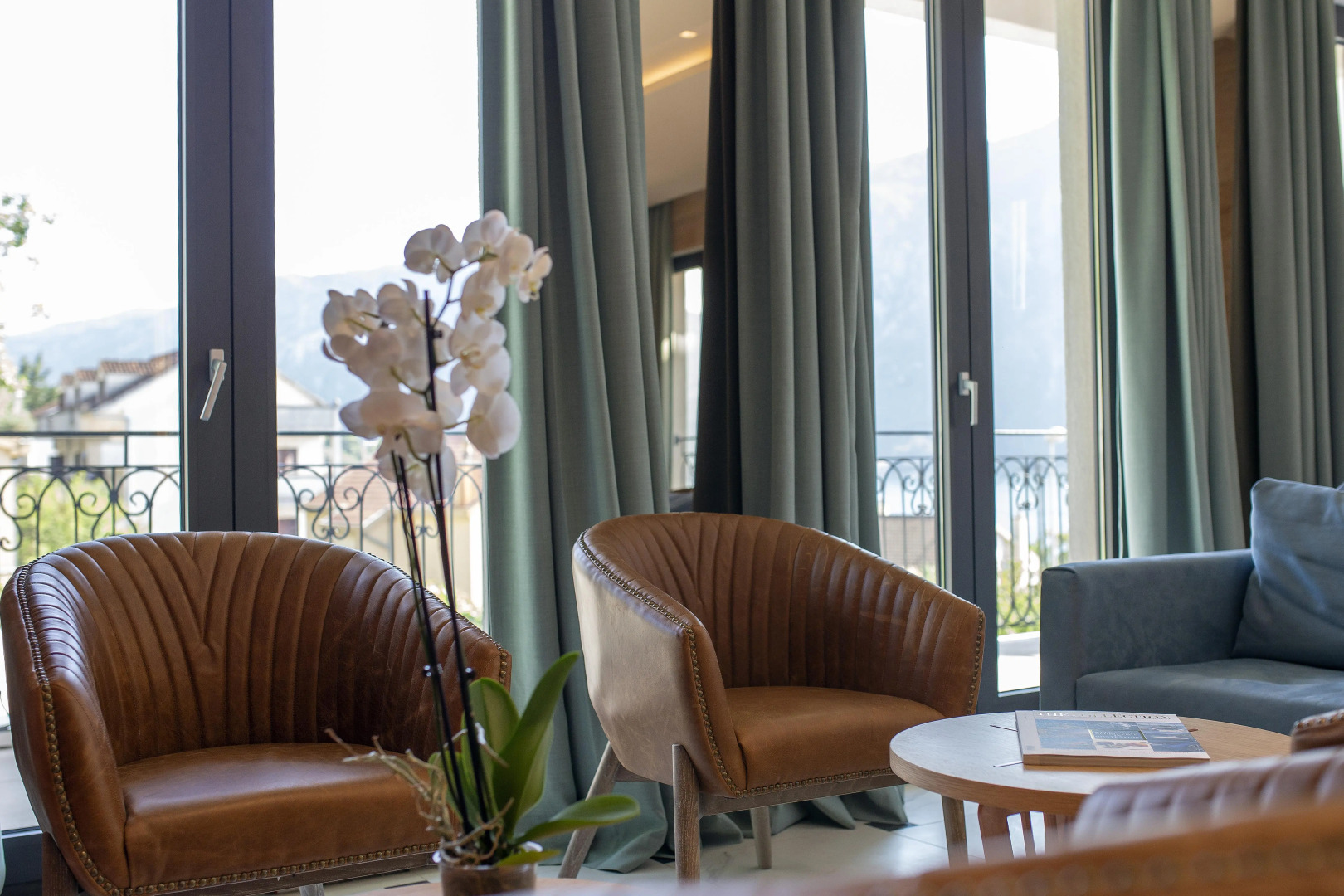 HUMA Kotor Bay Hotel and Villas