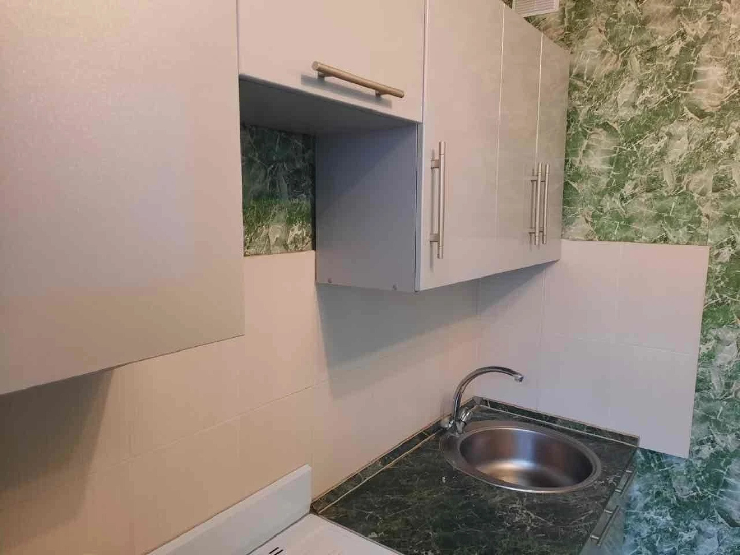 Уютная квартира на Московском проспекте 100