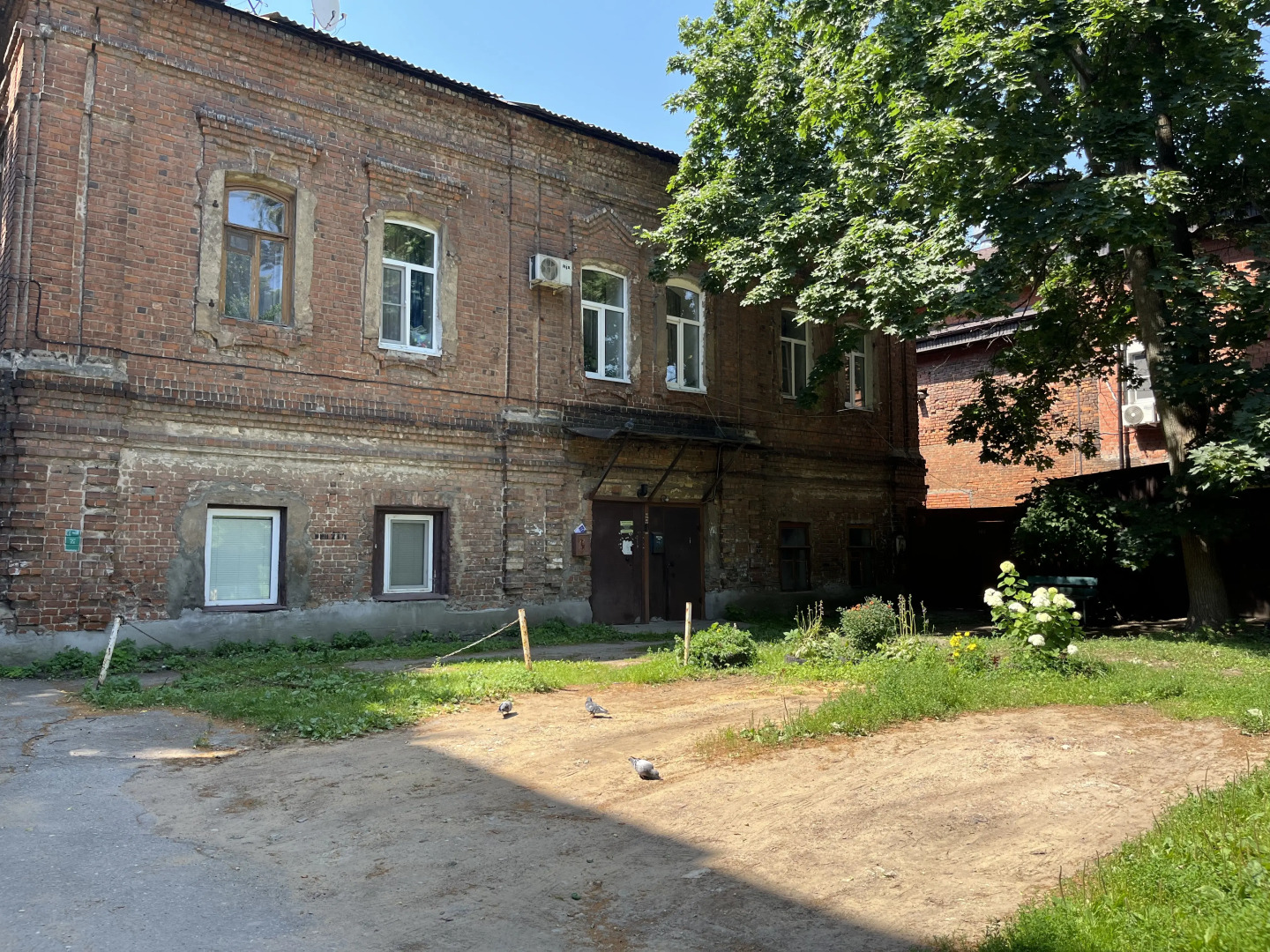 Квартира у Кремля