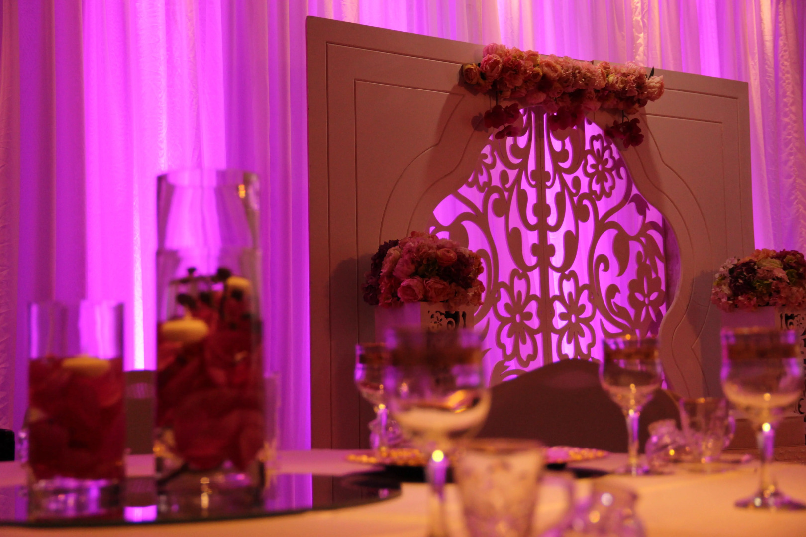 Отель Warwick Al Jubail