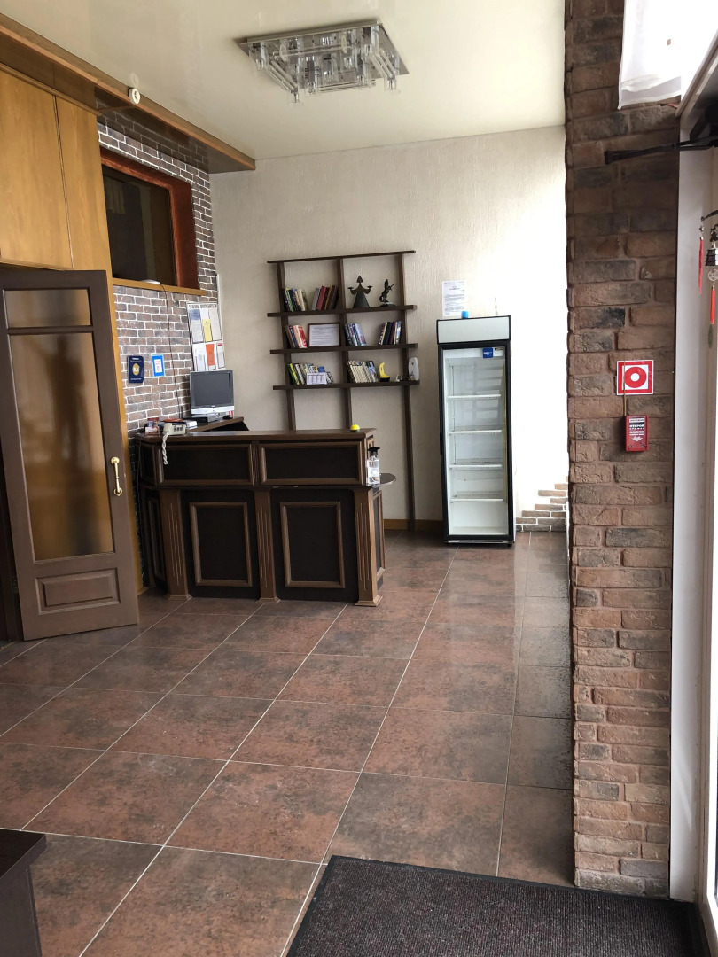 Отель Жемчужина