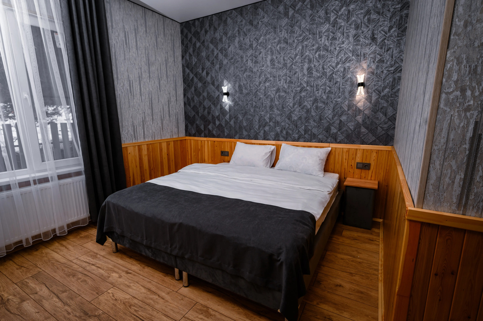 Гостевой дом Morozville