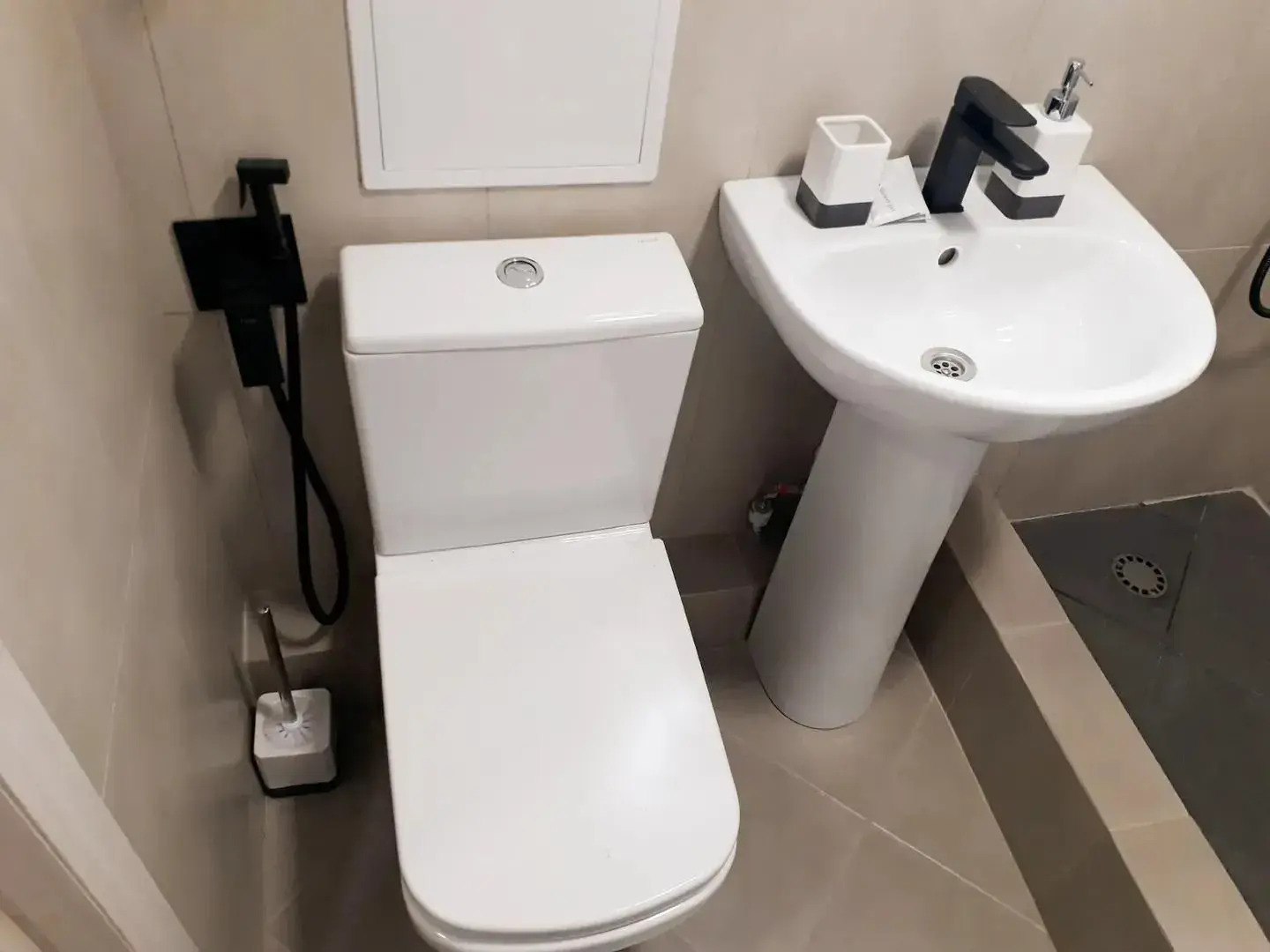 Квартира на Новоторжской 22/1