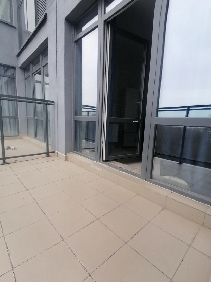 Квартира Двухкомнатная на 1этаже с видом на пруд