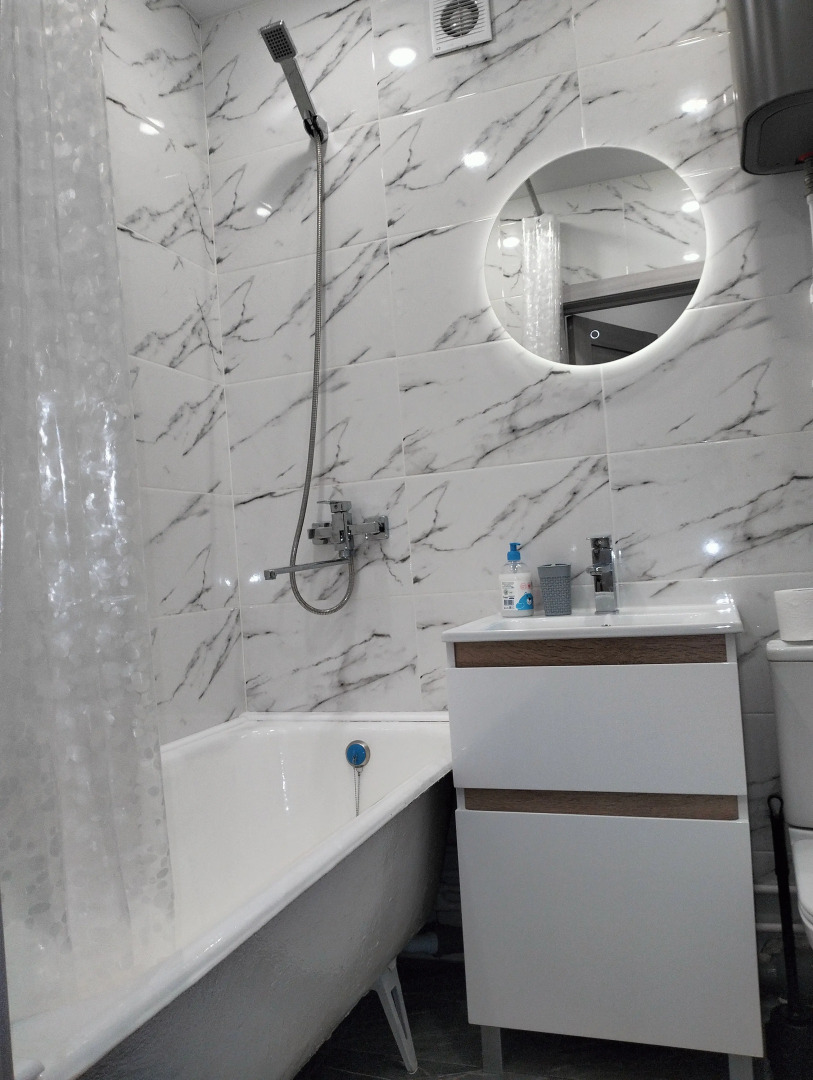 Квартира Уютная в центре на Гоголя