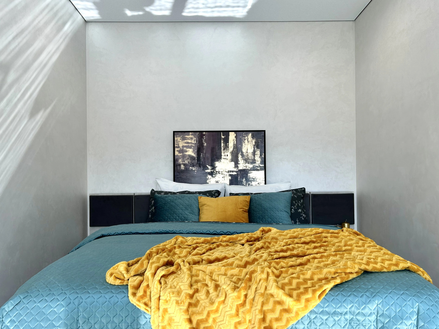 Гостевой домик Bliss в Казани