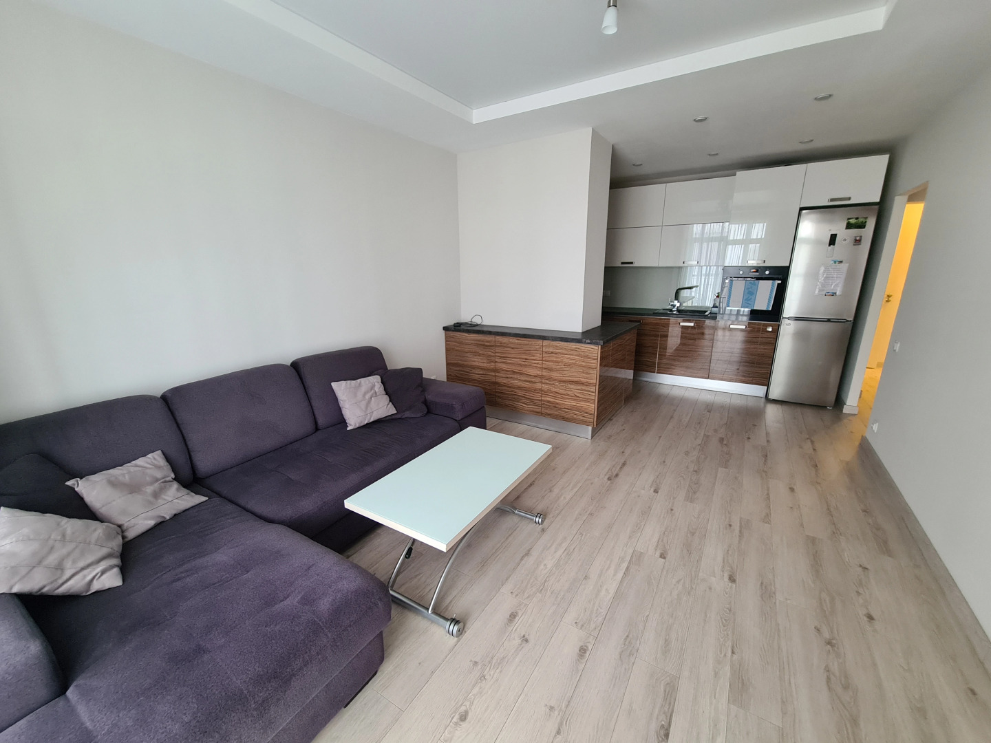 Квартира Уютная на берегу Онежского озера