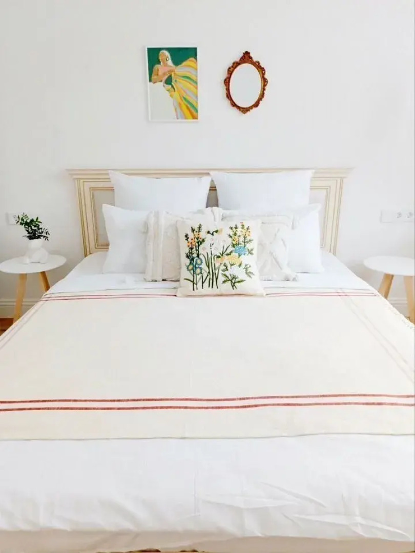 Квартира на Донской улице