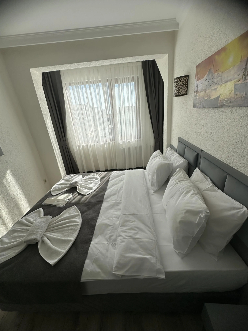 Big Orange Hotel