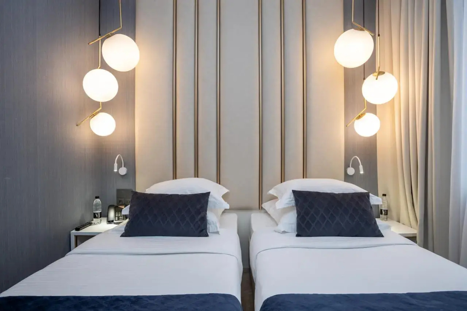 Отель V Hotel Tverskaya