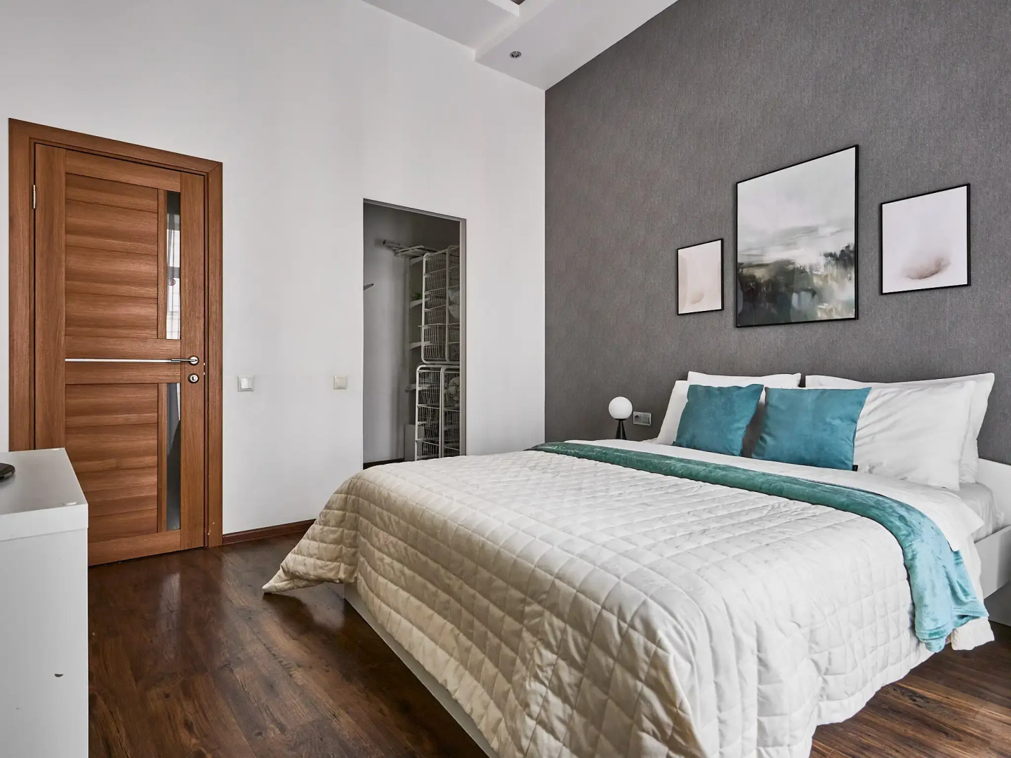 Апартаменты Магия Сенной