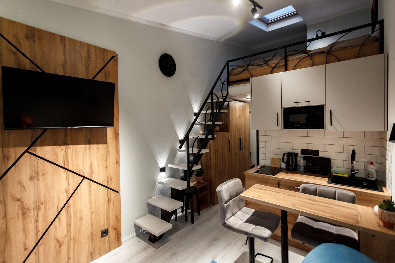 Апартаменты Саванна