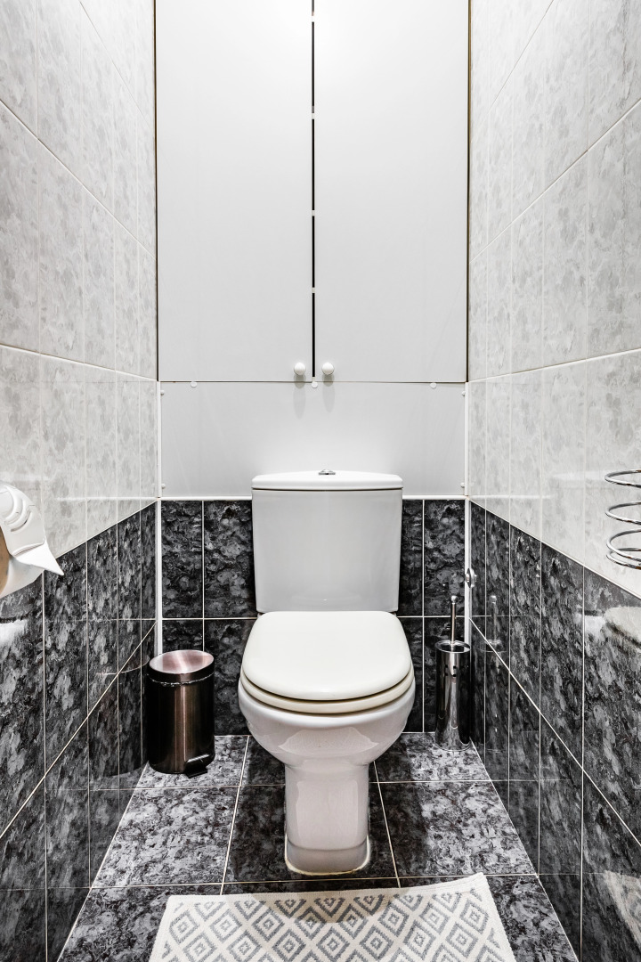 Апартаменты InterLoft 4 Old Town Free Parking Wi-Fi 100/50 Smart TV