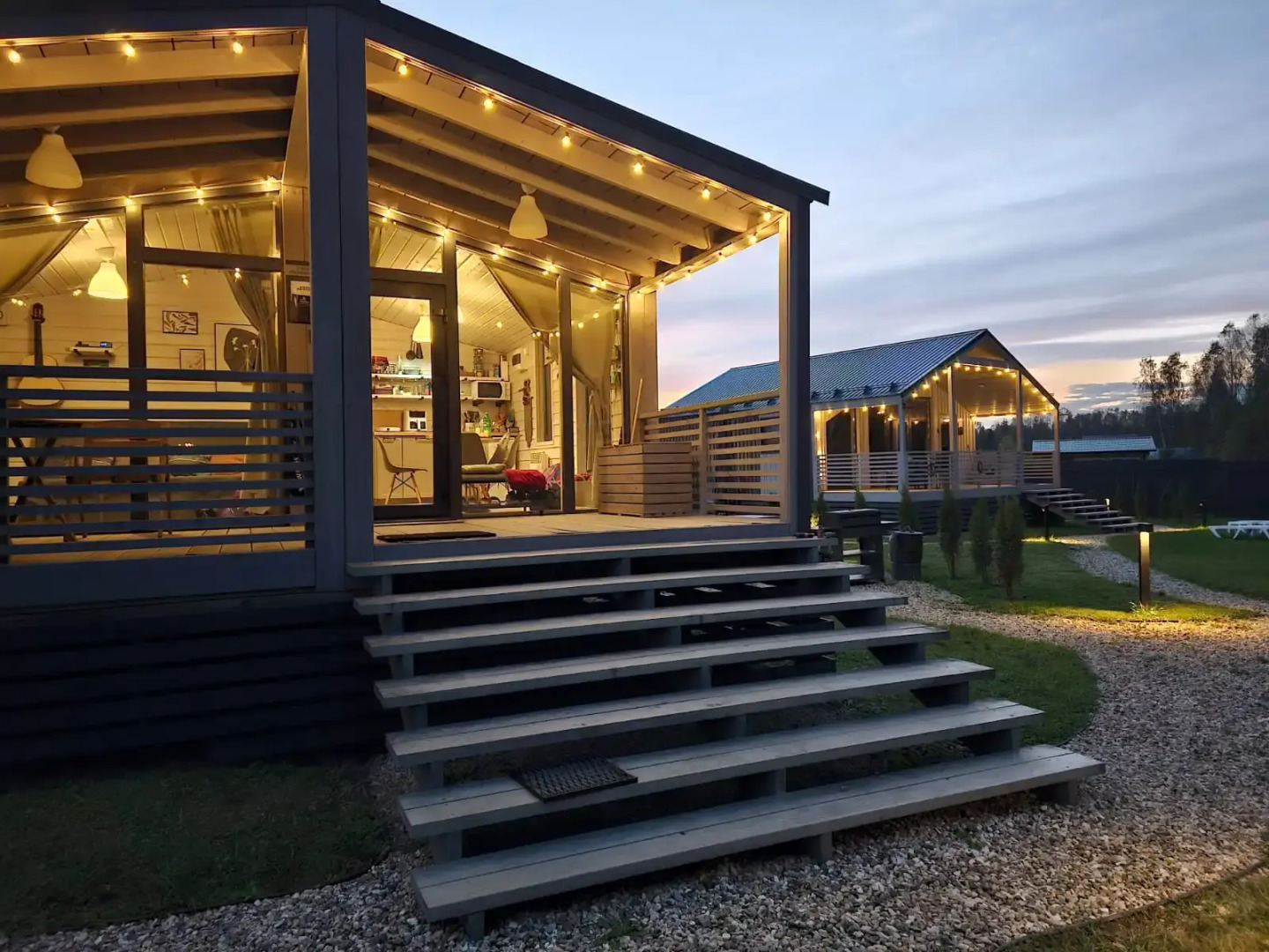 Гостевой дом Елли и Пелли