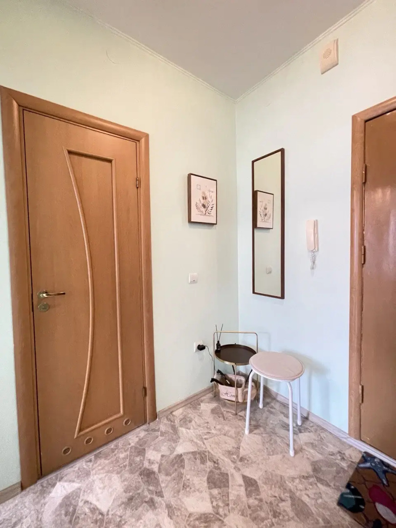 Квартира Курортный Зеленоградск